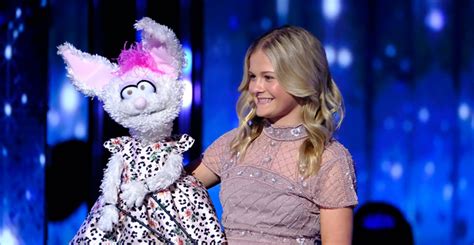 darci lynne all performances